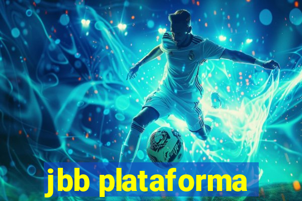 jbb plataforma